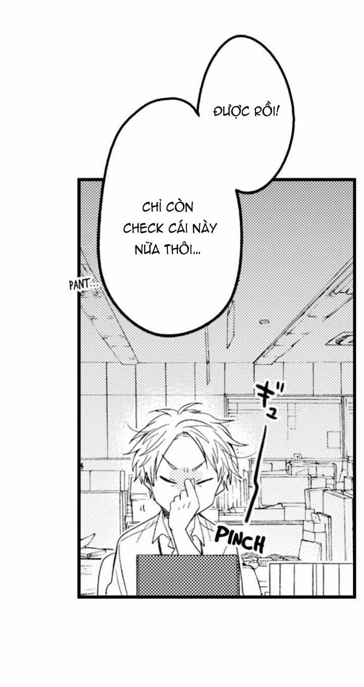 Muốn Ăn Sạch Cậu 1.3 trang 5