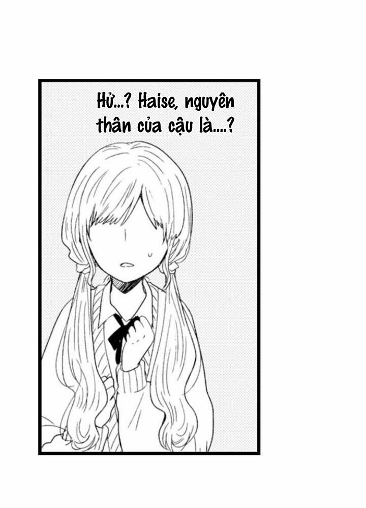 Muốn Ăn Sạch Cậu 1.3 trang 9