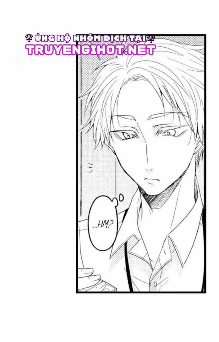 Muốn Ăn Sạch Cậu 2.1 trang 1