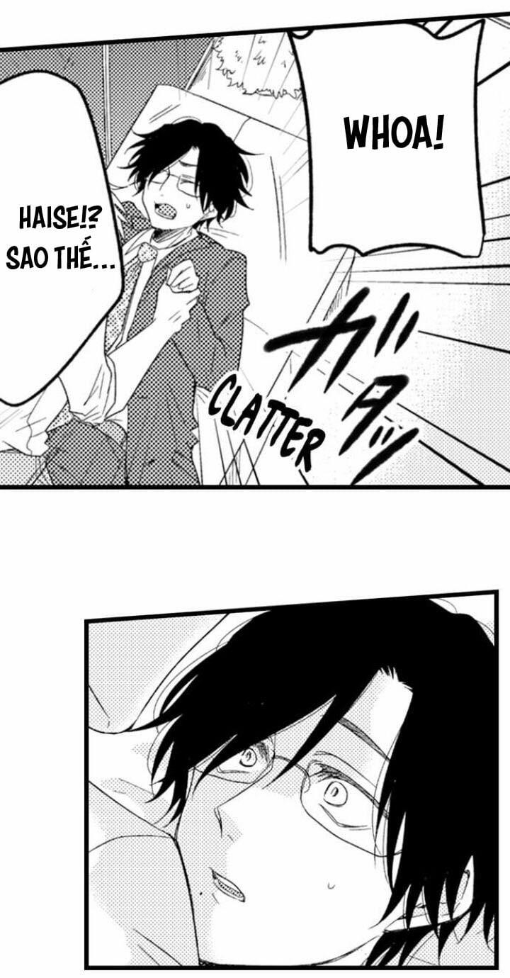 Muốn Ăn Sạch Cậu 2.1 trang 13