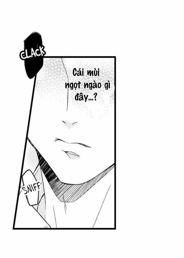 Muốn Ăn Sạch Cậu 2.1 trang 2