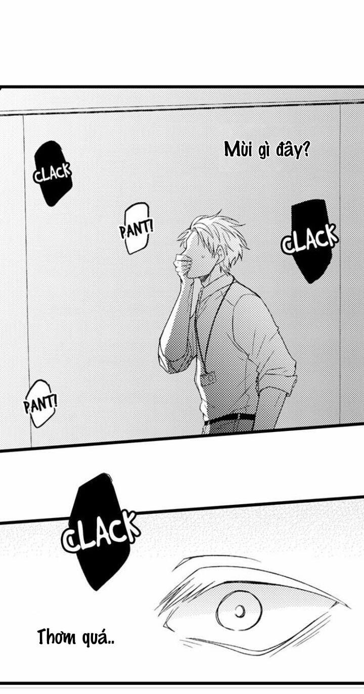 Muốn Ăn Sạch Cậu 2.1 trang 5