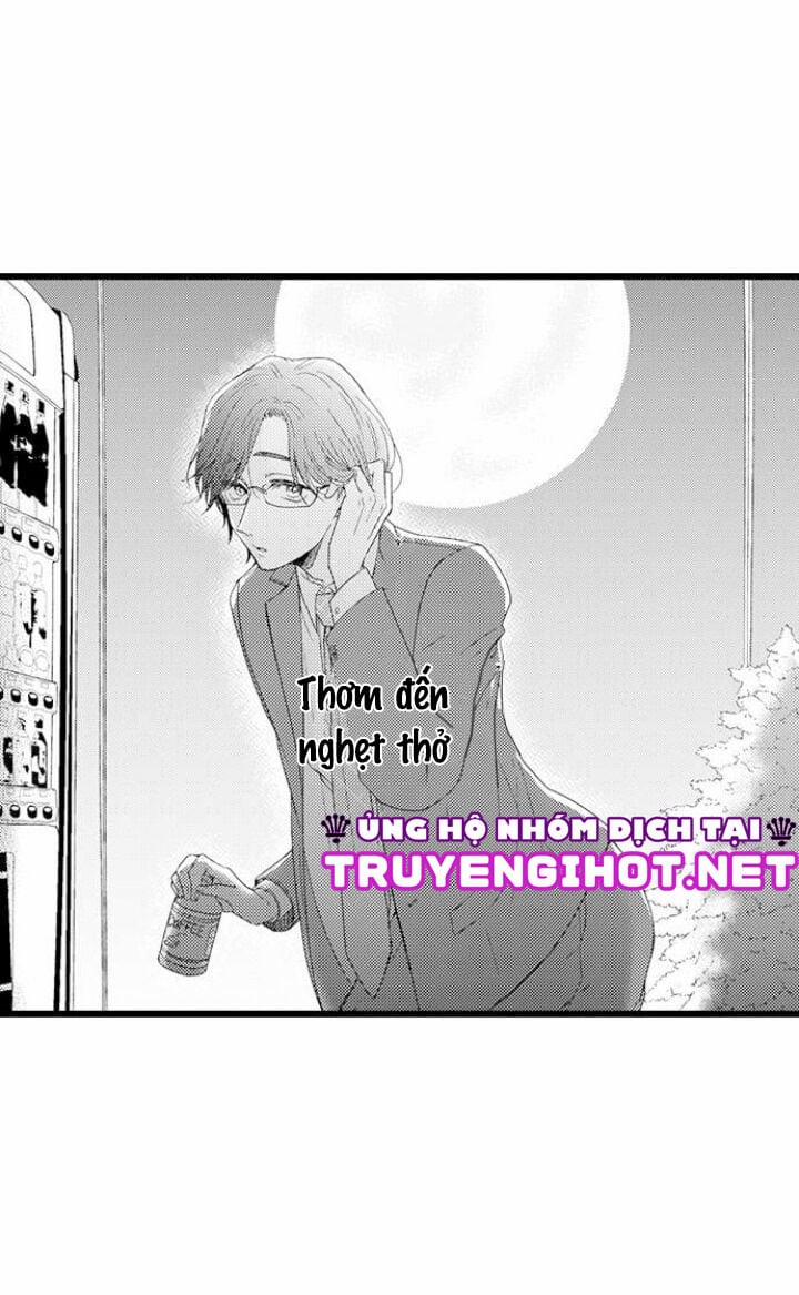 Muốn Ăn Sạch Cậu 2.1 trang 6