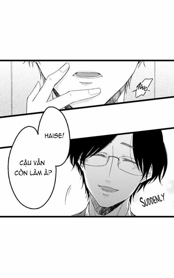 Muốn Ăn Sạch Cậu 2.1 trang 7