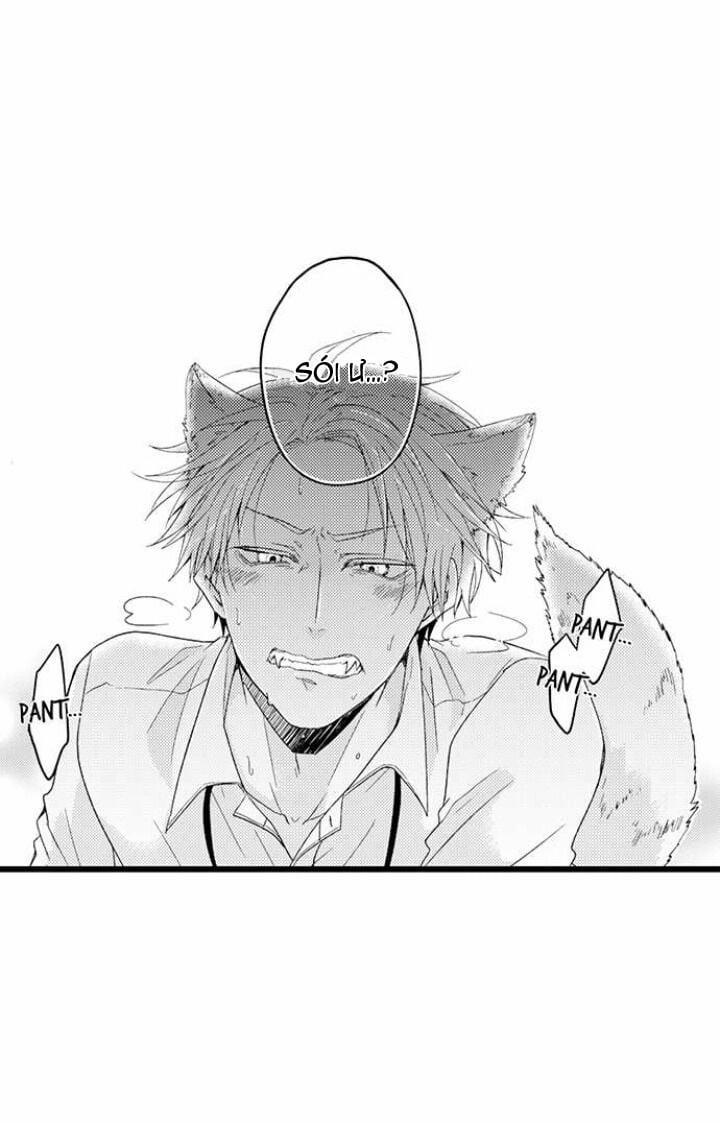 Muốn Ăn Sạch Cậu 2.2 trang 1