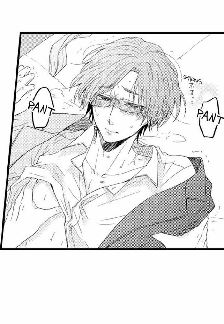 Muốn Ăn Sạch Cậu 2.2 trang 10