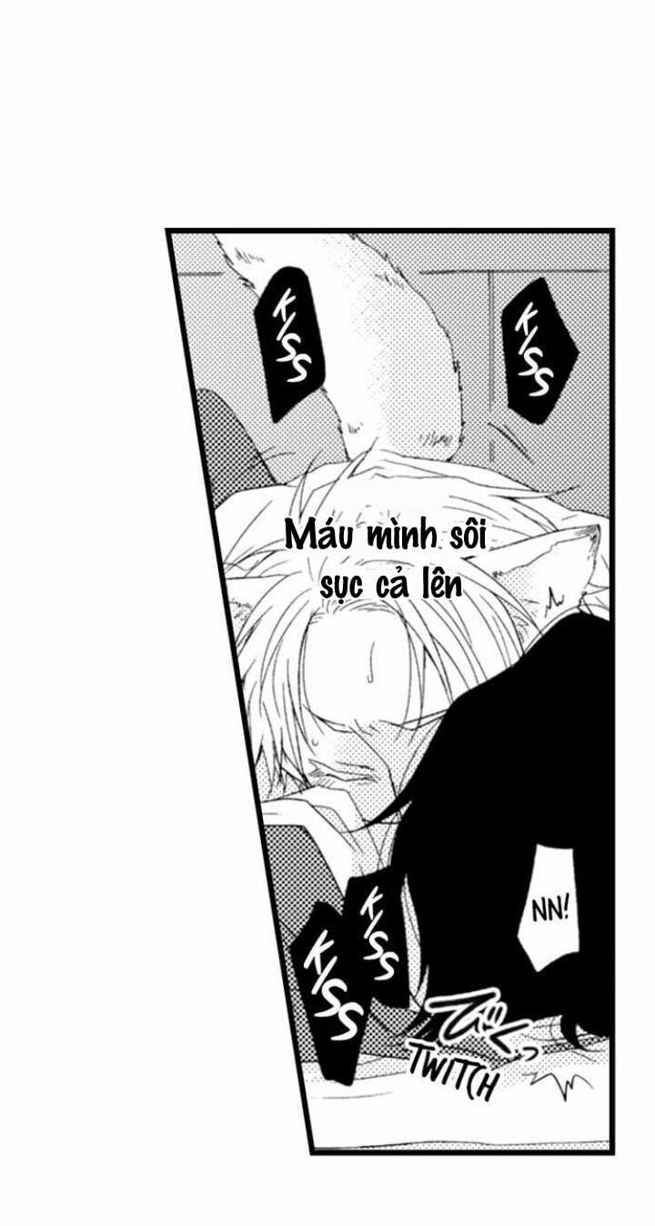 Muốn Ăn Sạch Cậu 2.2 trang 4