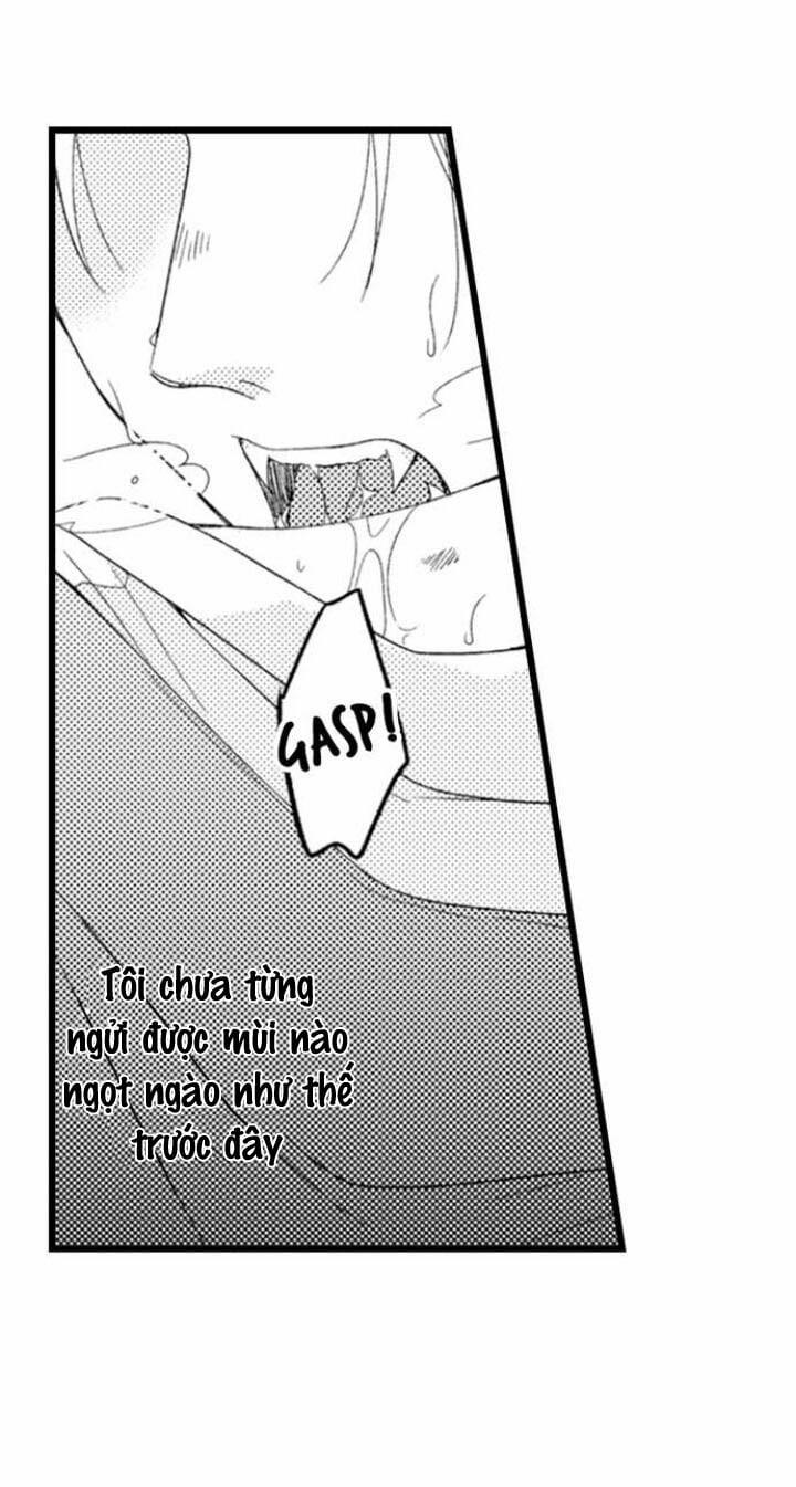 Muốn Ăn Sạch Cậu 2.2 trang 5