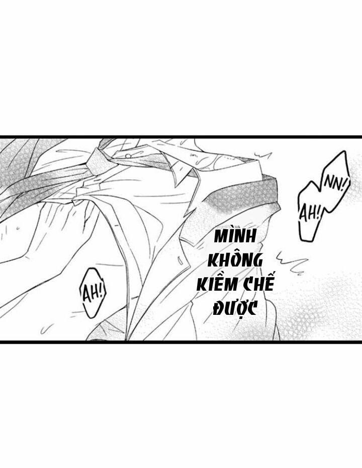 Muốn Ăn Sạch Cậu 2.2 trang 7