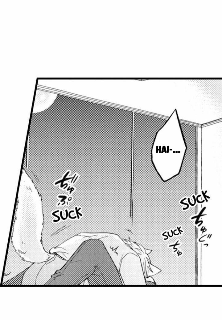 Muốn Ăn Sạch Cậu 2.2 trang 8