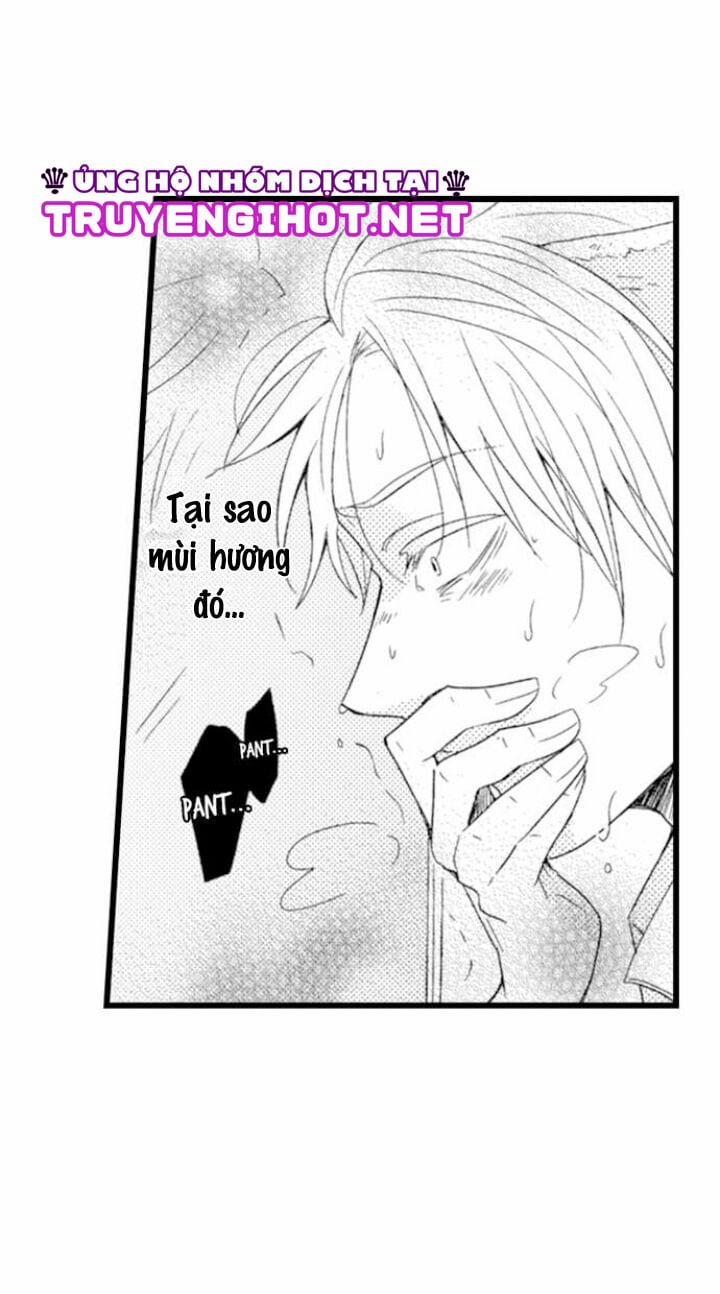 Muốn Ăn Sạch Cậu 2.3 trang 0