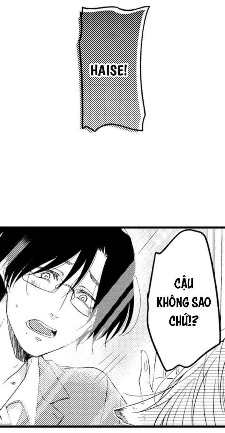 Muốn Ăn Sạch Cậu 2.3 trang 1