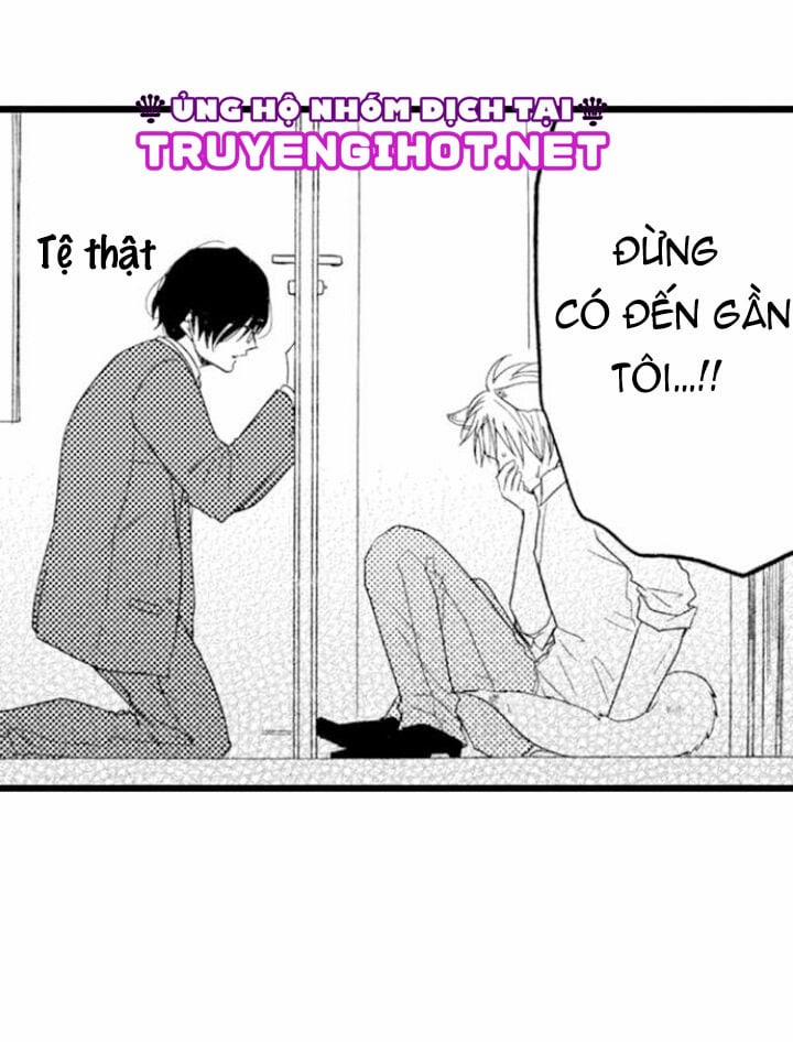 Muốn Ăn Sạch Cậu 2.3 trang 3