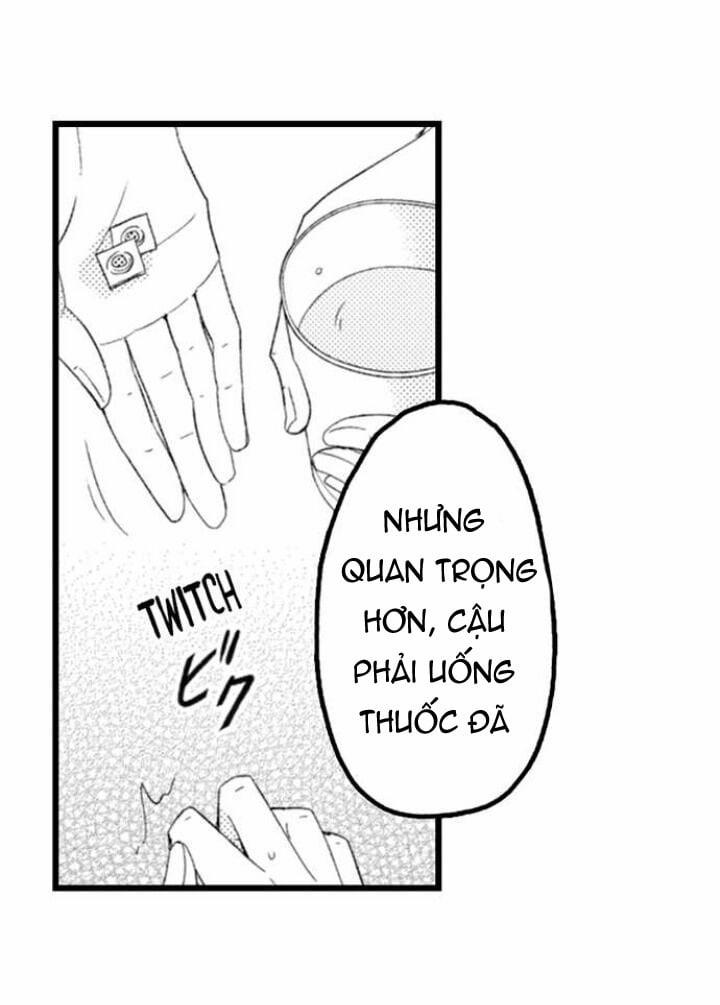 Muốn Ăn Sạch Cậu 2.3 trang 7