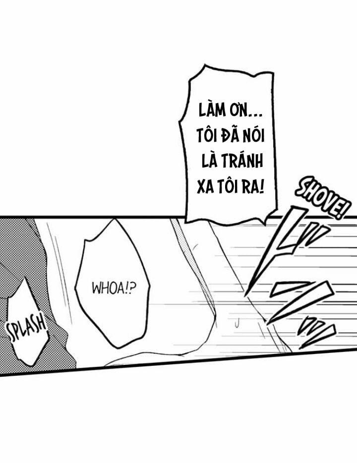 Muốn Ăn Sạch Cậu 2.3 trang 8