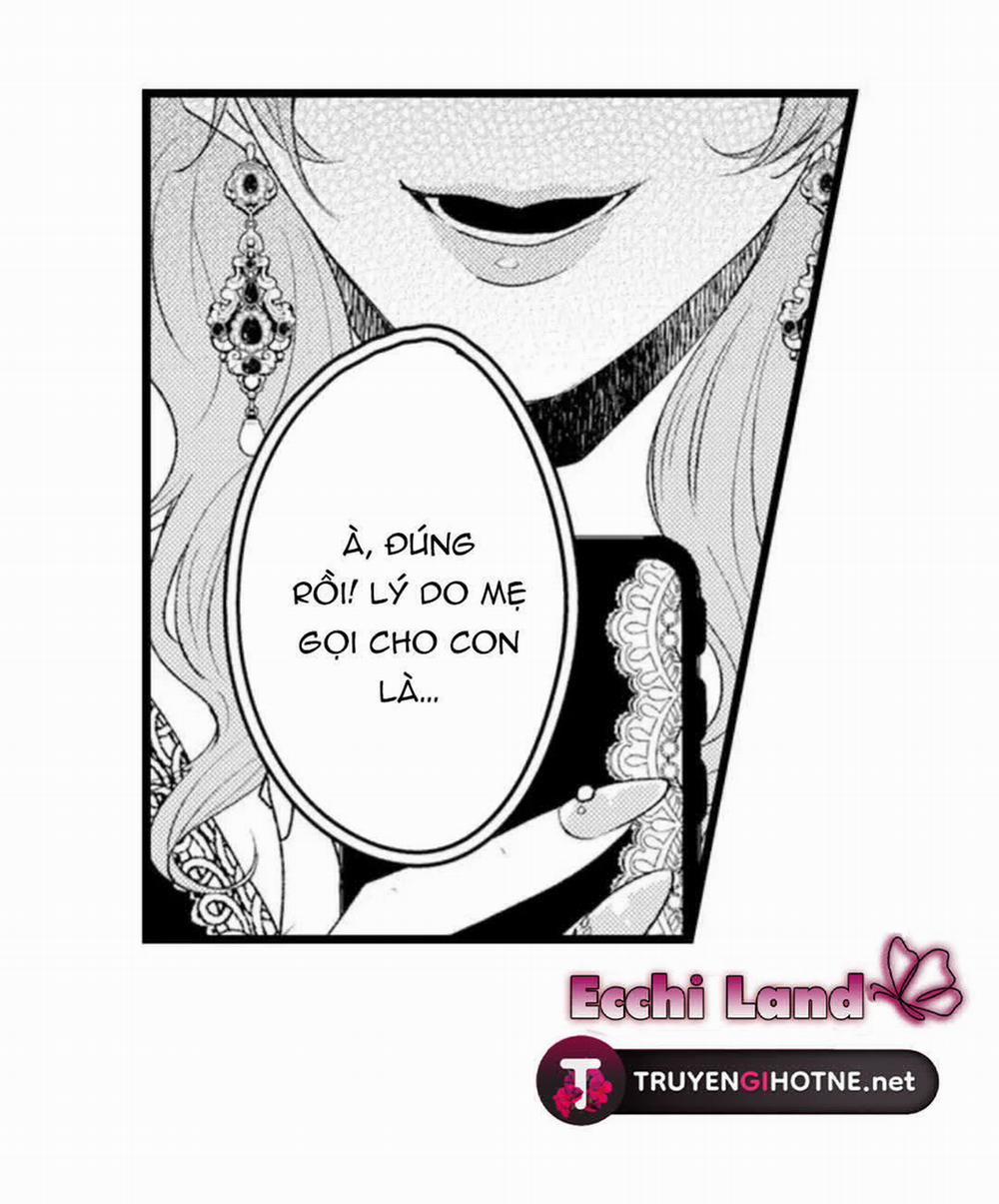 Muốn Ăn Sạch Cậu 27.2 trang 0