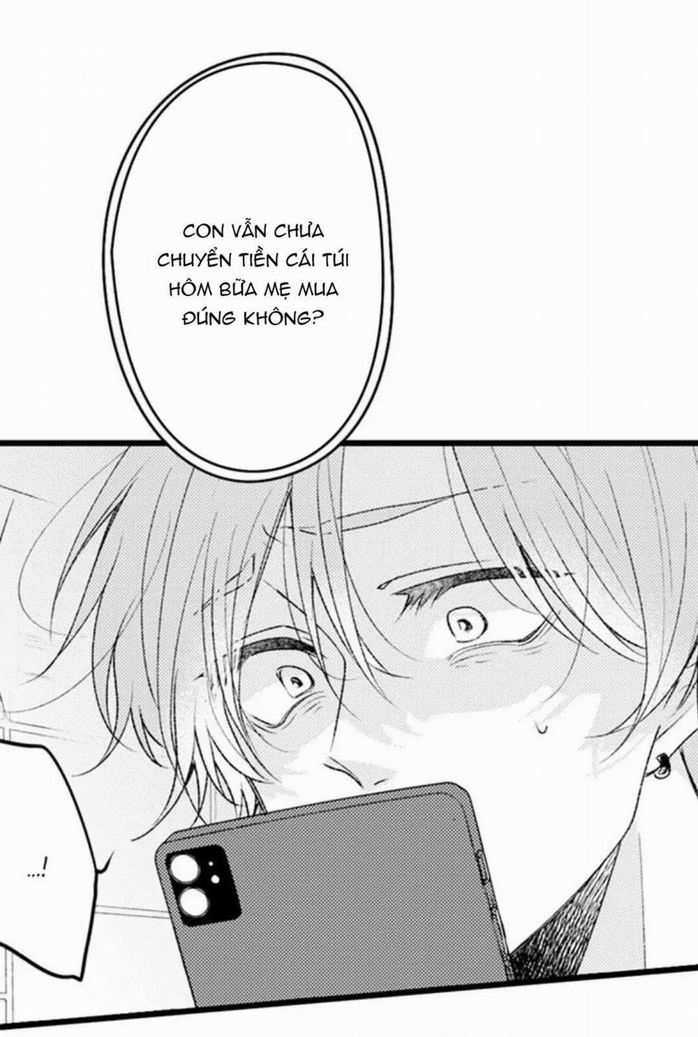 Muốn Ăn Sạch Cậu 27.2 trang 1