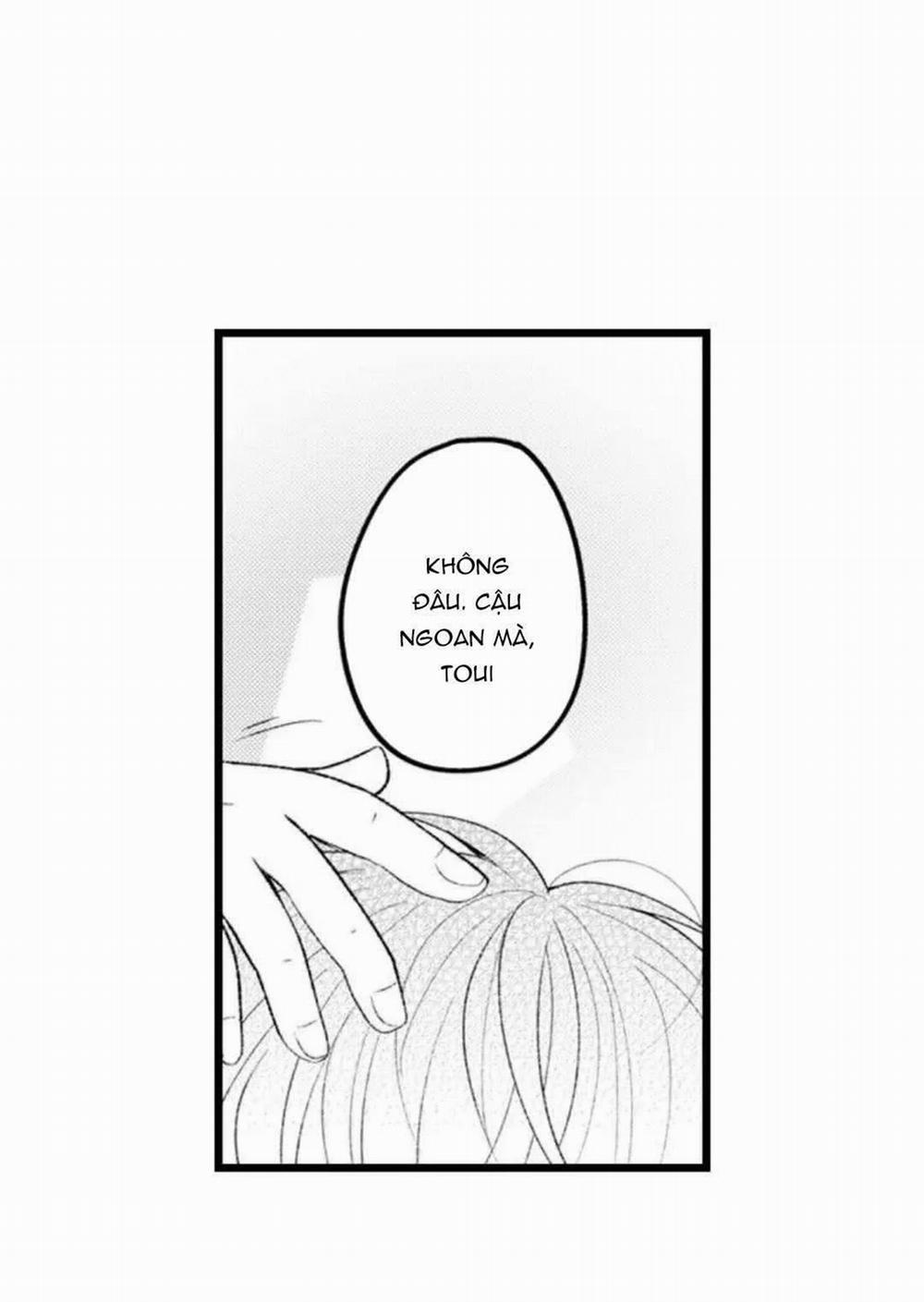 Muốn Ăn Sạch Cậu 27.2 trang 10