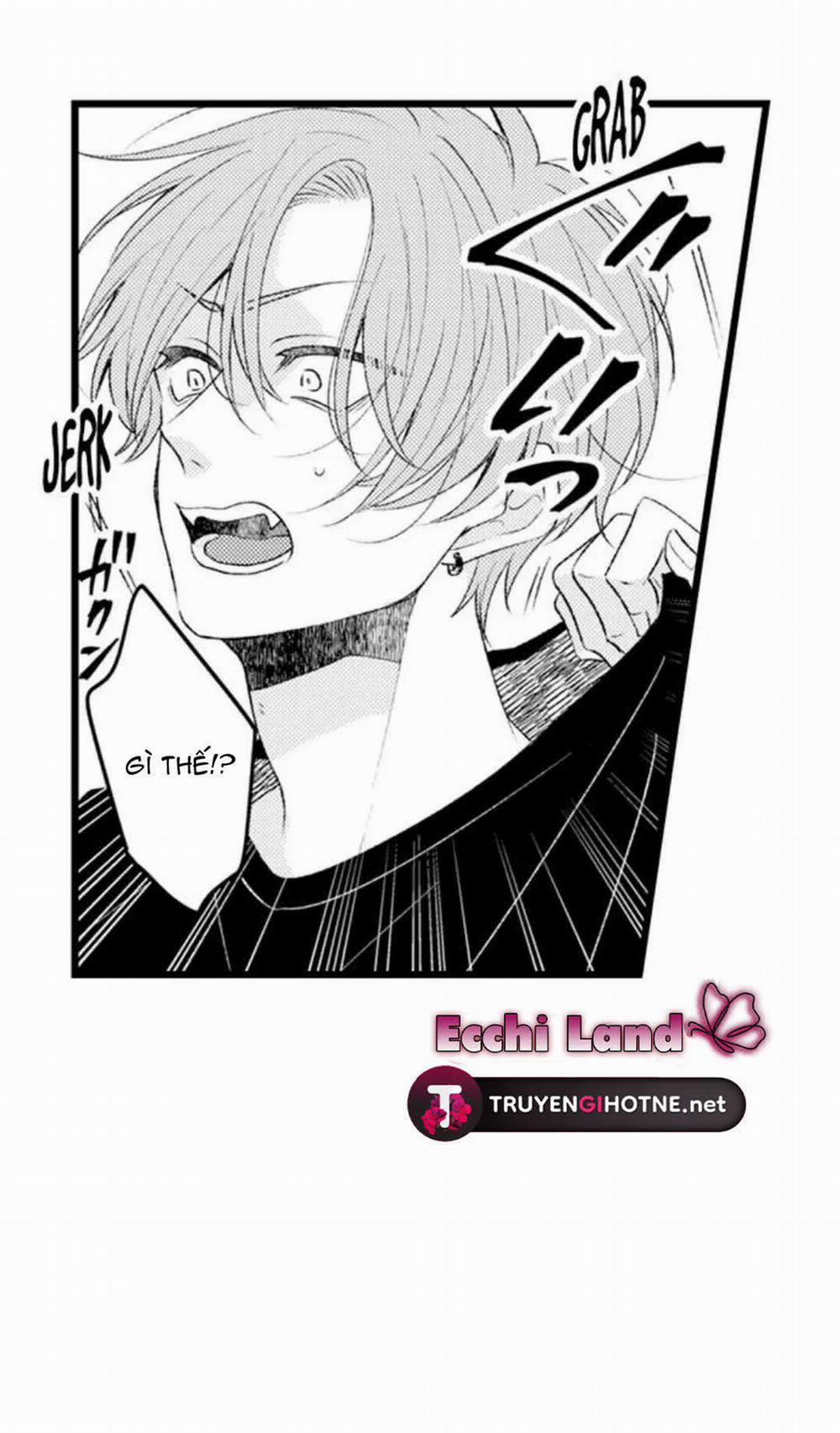 Muốn Ăn Sạch Cậu 27.2 trang 20