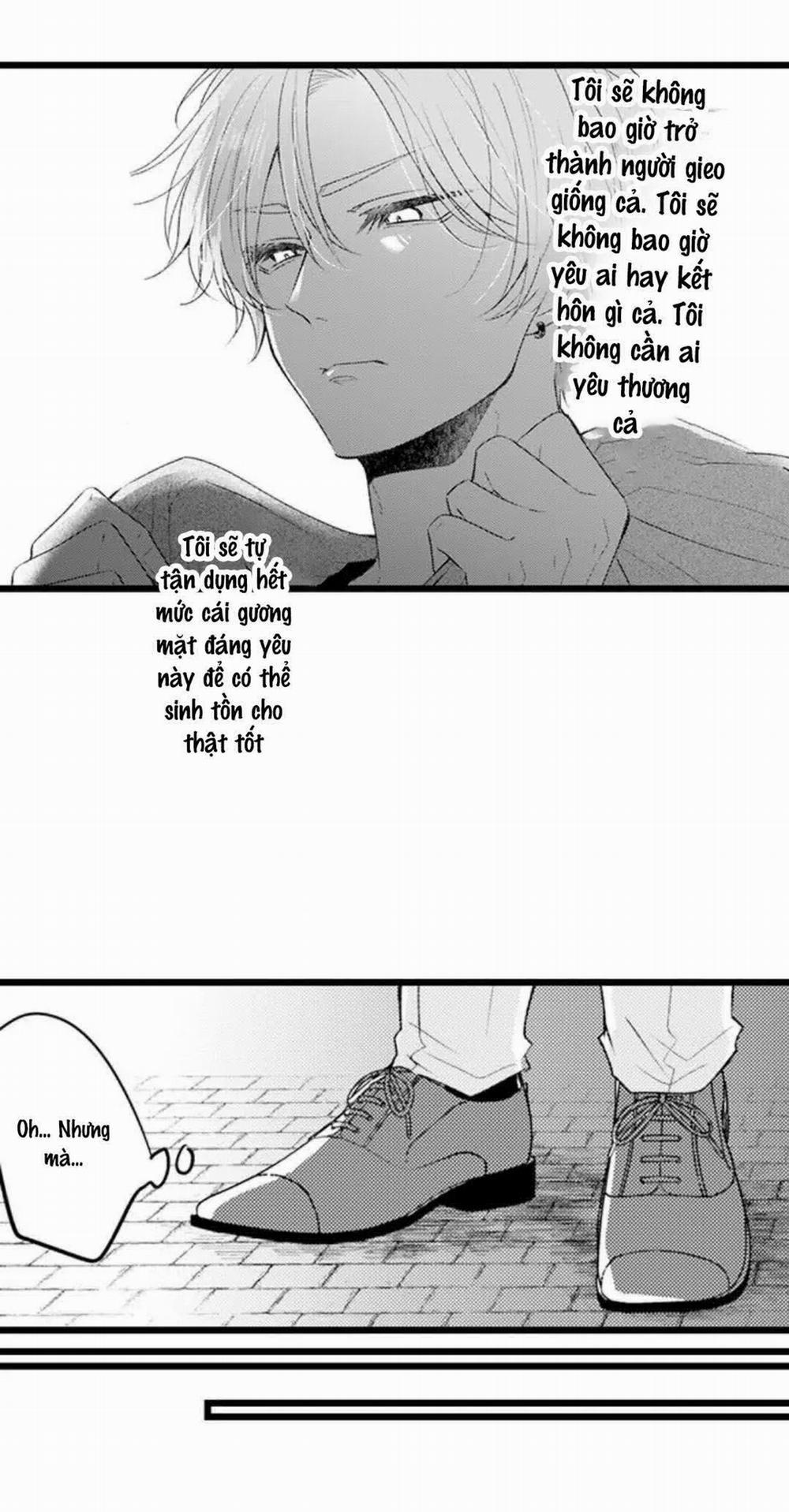 Muốn Ăn Sạch Cậu 27.2 trang 7