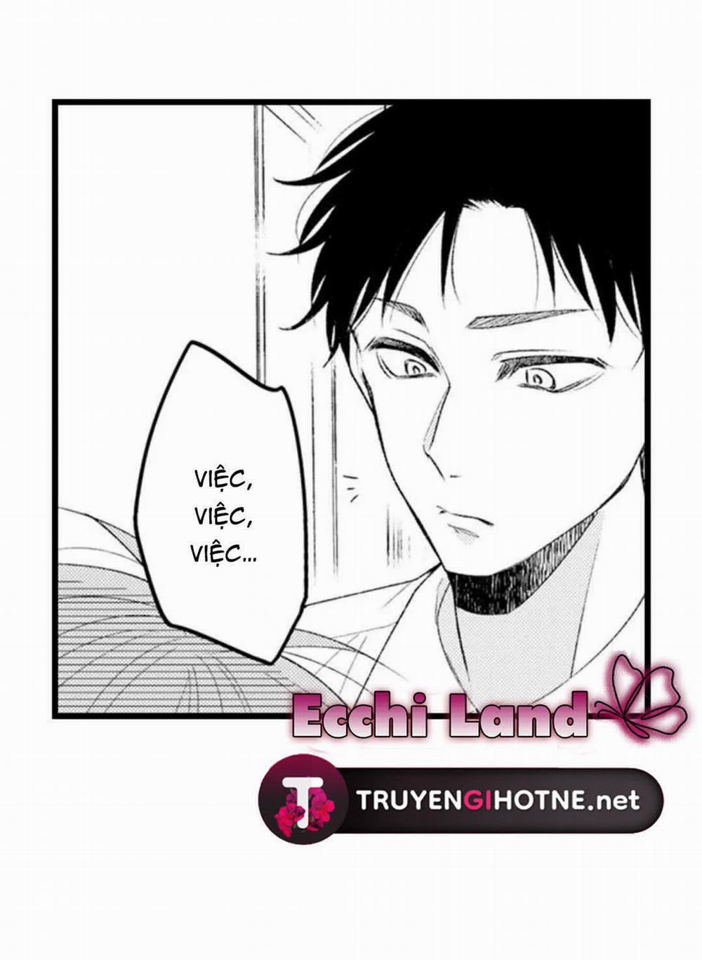 Muốn Ăn Sạch Cậu 28.1 trang 14