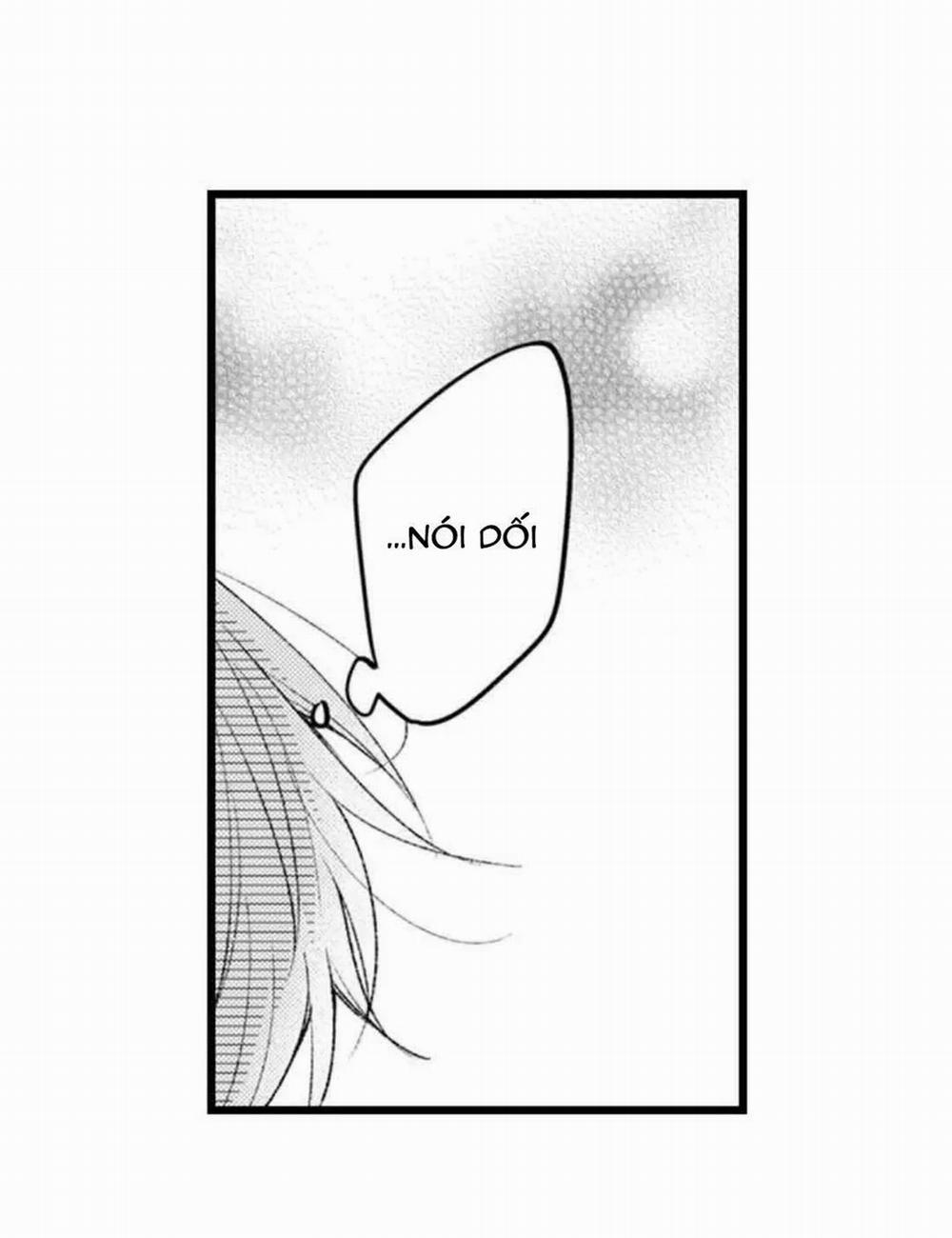 Muốn Ăn Sạch Cậu 28.2 trang 6