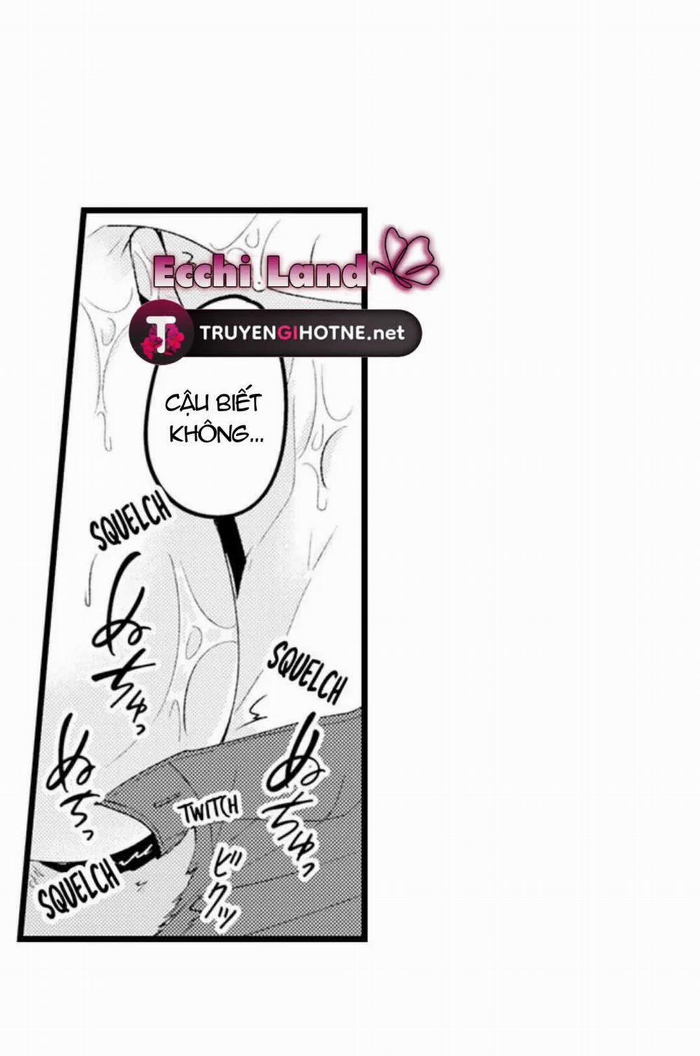 Muốn Ăn Sạch Cậu 29.1 trang 12