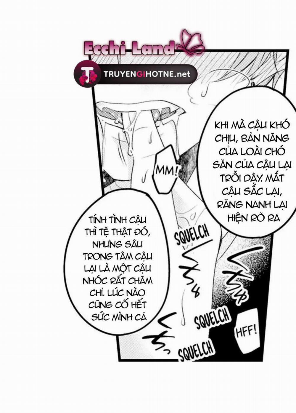 Muốn Ăn Sạch Cậu 29.1 trang 13