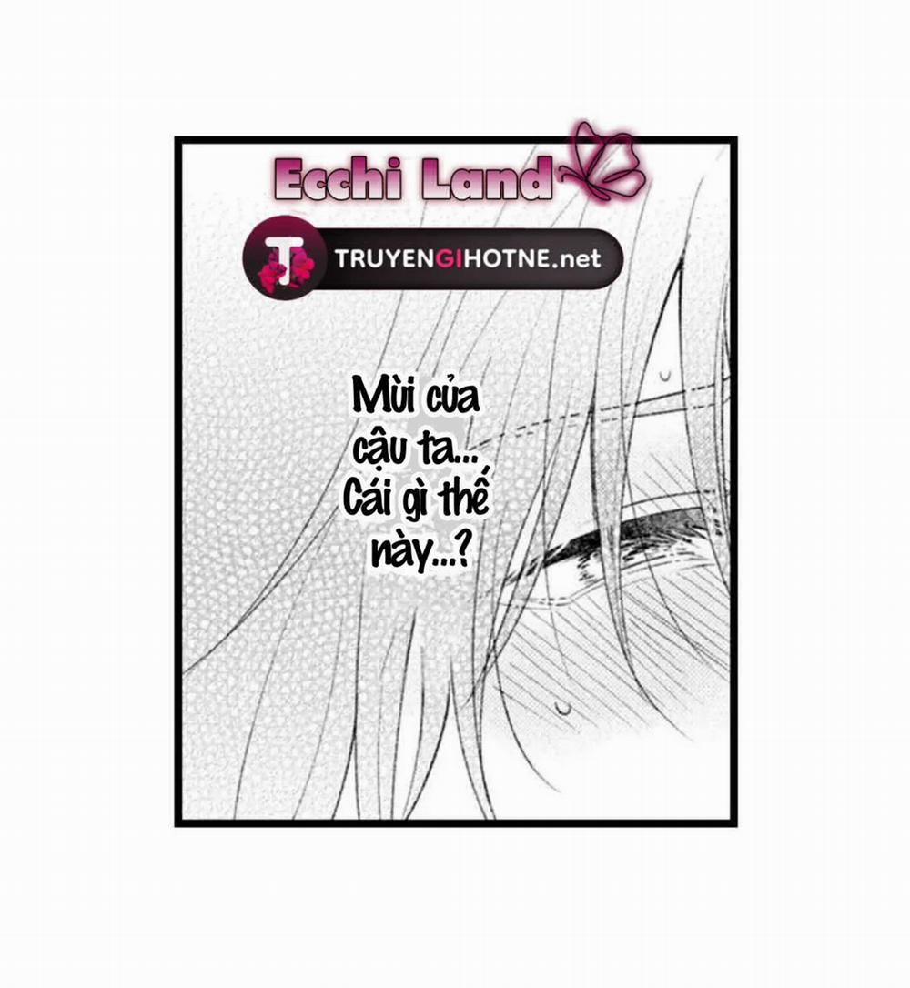 Muốn Ăn Sạch Cậu 29.1 trang 4