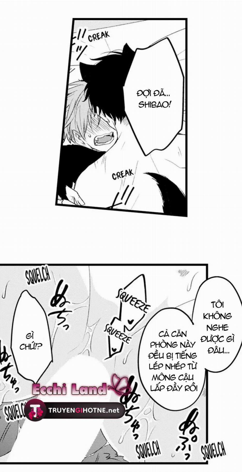 Muốn Ăn Sạch Cậu 29.1 trang 9