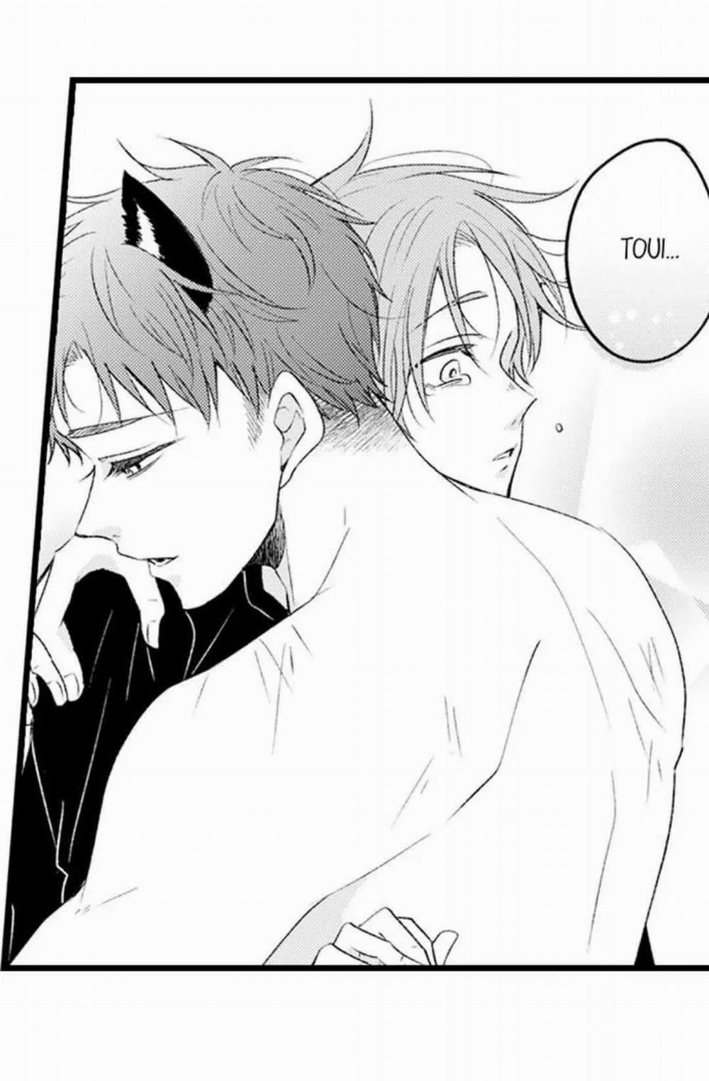 Muốn Ăn Sạch Cậu 29.2 trang 0