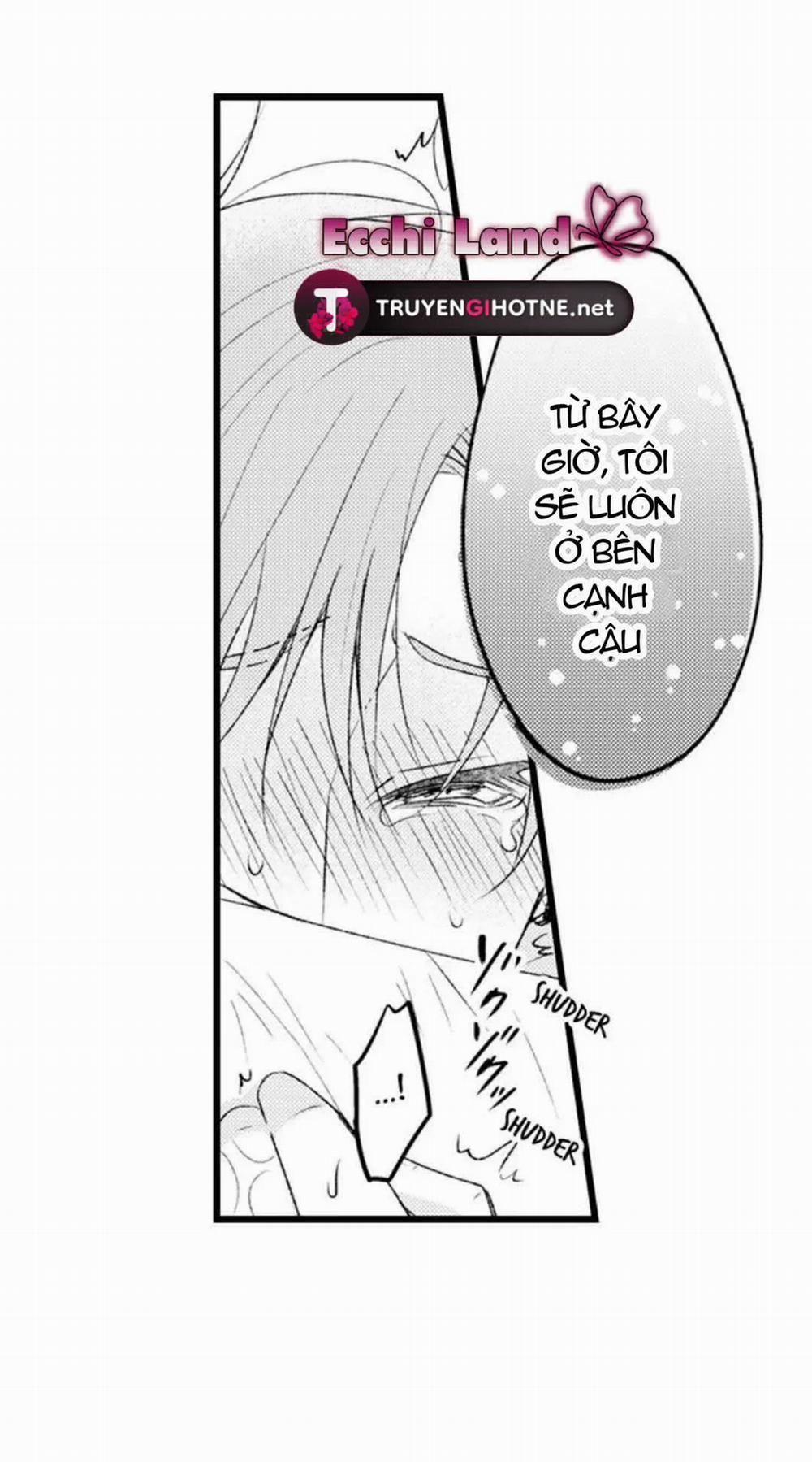 Muốn Ăn Sạch Cậu 29.2 trang 1