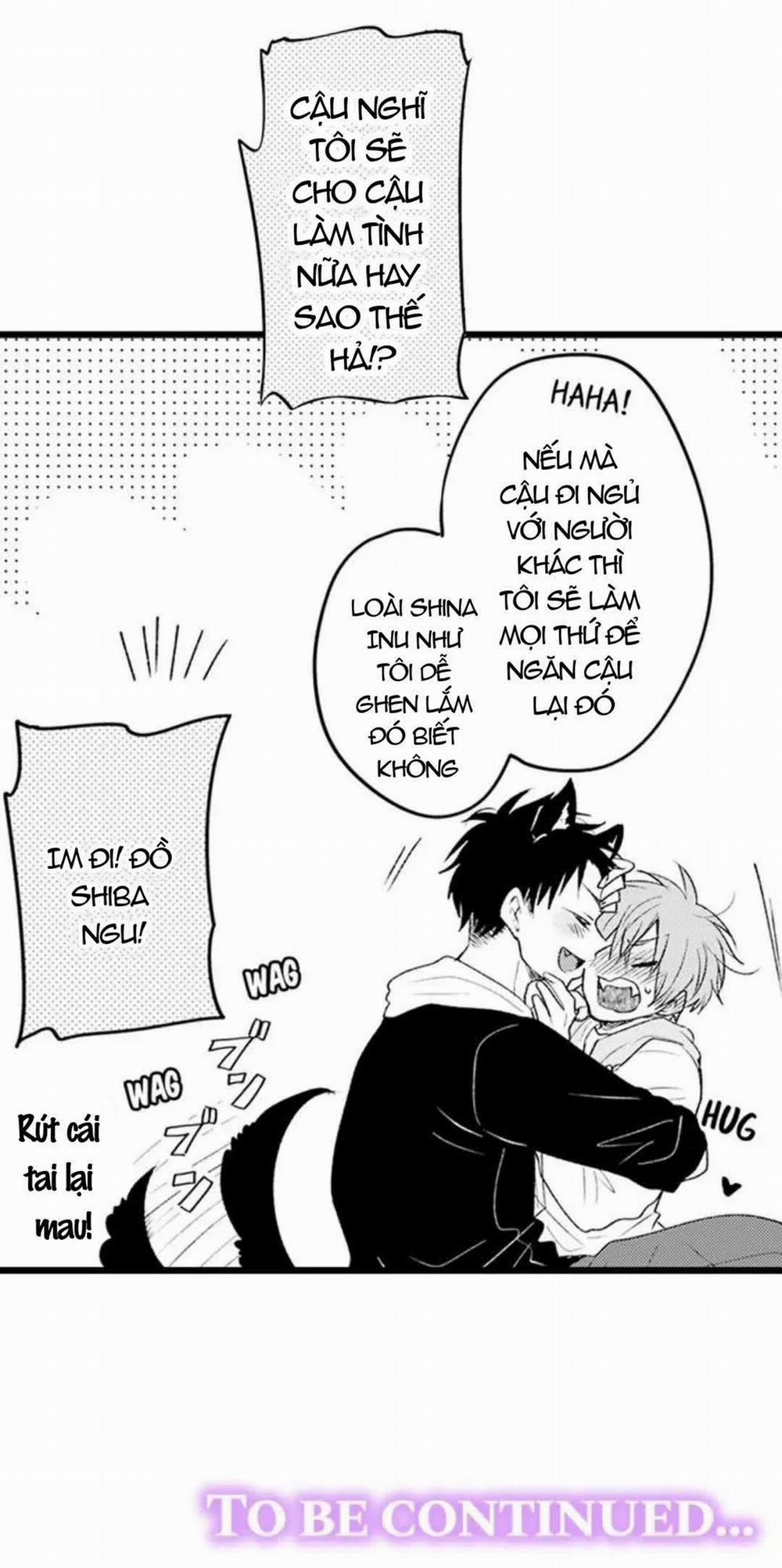 Muốn Ăn Sạch Cậu 29.2 trang 14