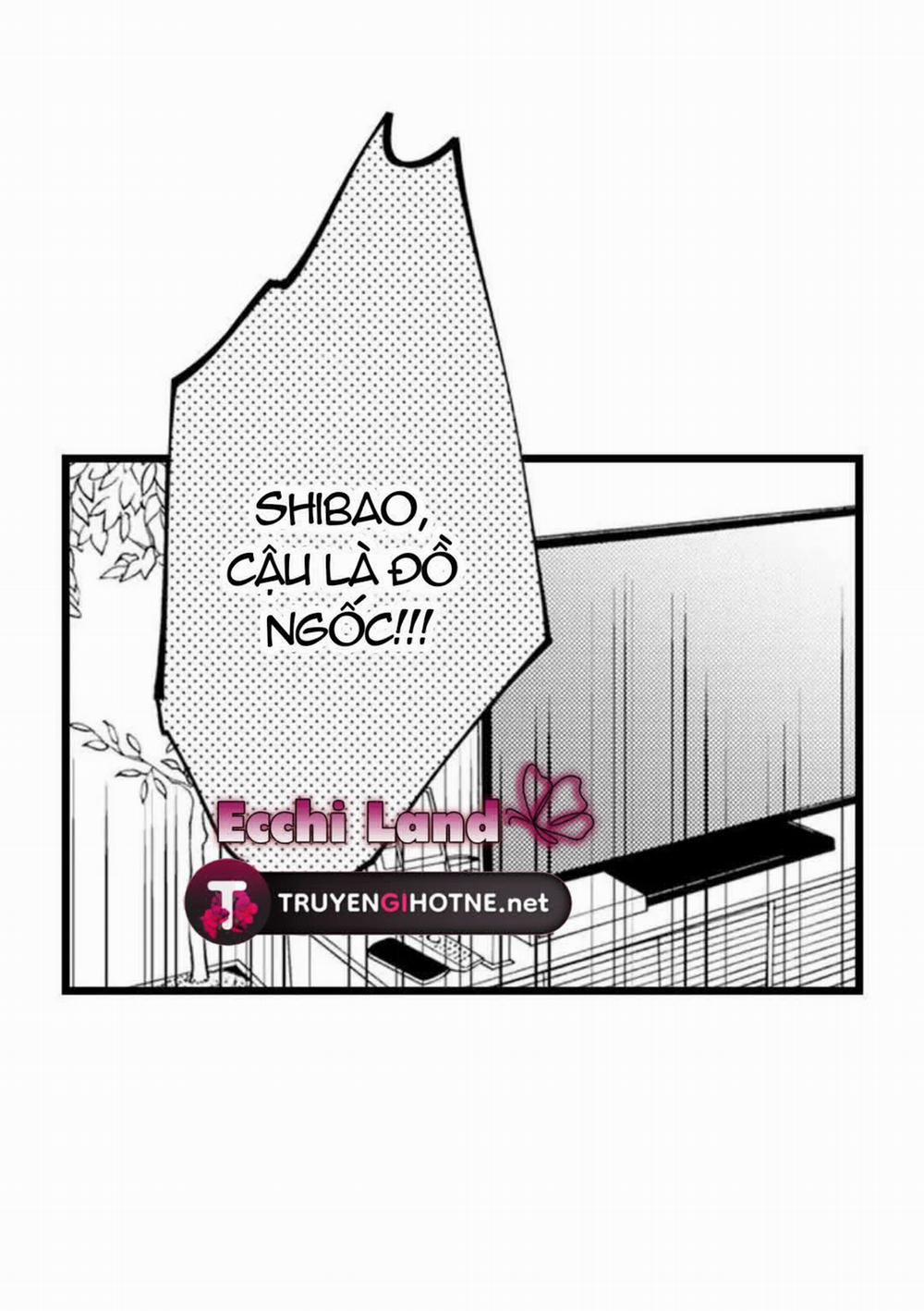 Muốn Ăn Sạch Cậu 29.2 trang 3