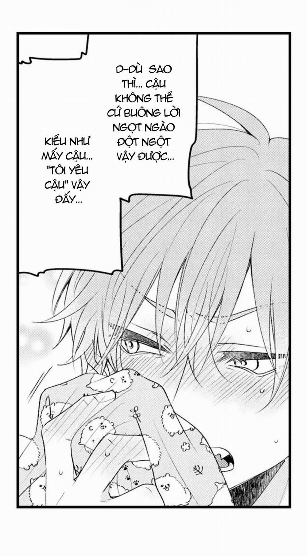 Muốn Ăn Sạch Cậu 29.2 trang 6