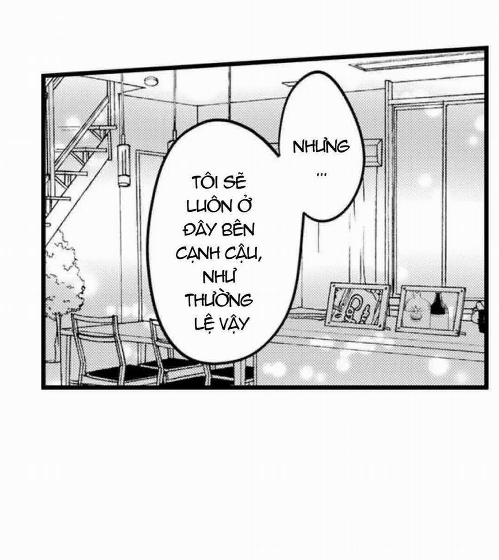 Muốn Ăn Sạch Cậu 29.2 trang 9