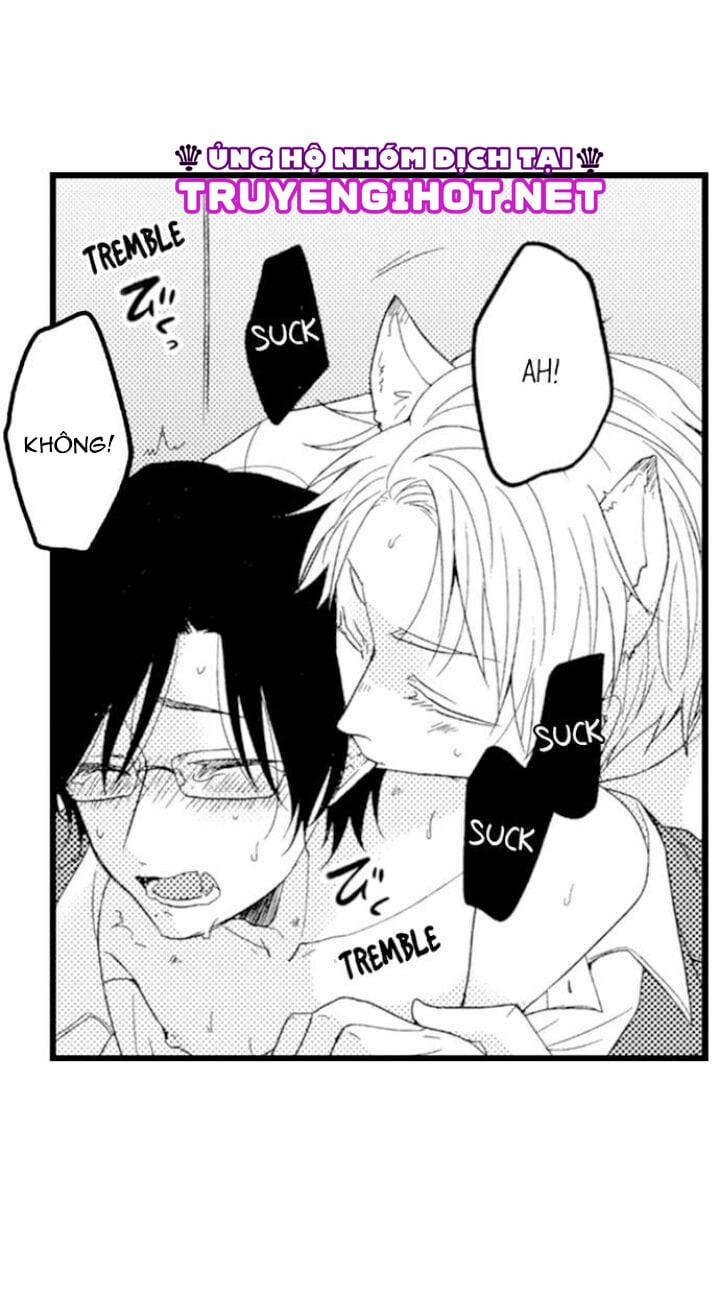 Muốn Ăn Sạch Cậu 3.1 trang 14