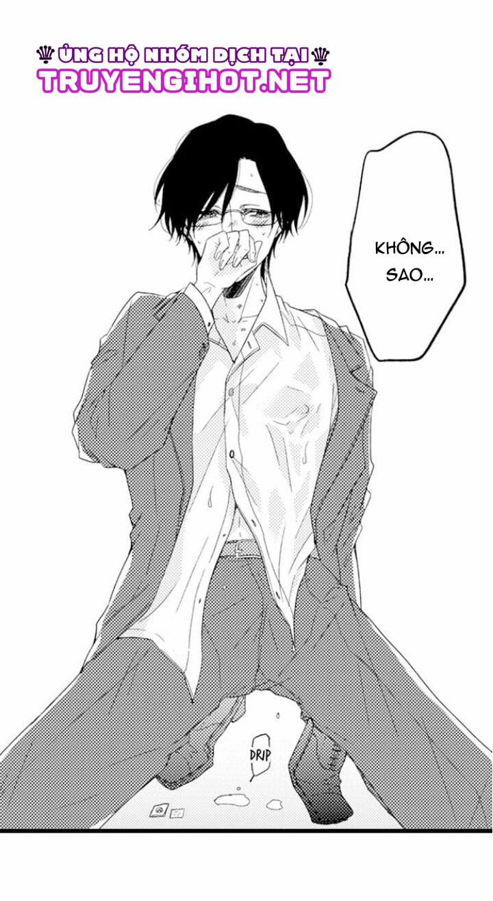 Muốn Ăn Sạch Cậu 3.1 trang 2