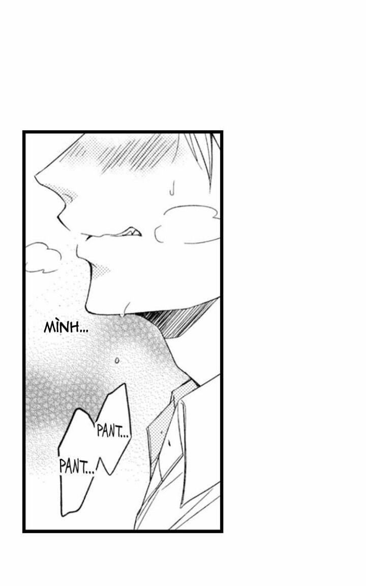 Muốn Ăn Sạch Cậu 3.1 trang 7