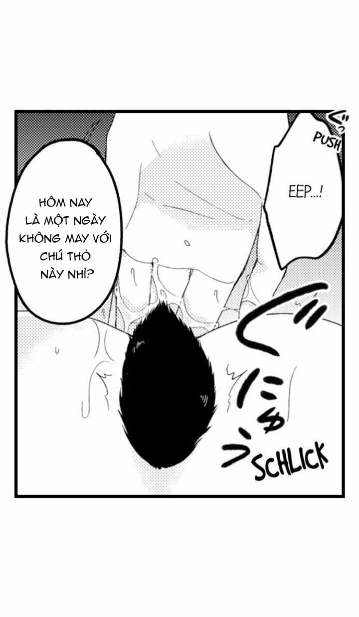 Muốn Ăn Sạch Cậu 3.2 trang 12