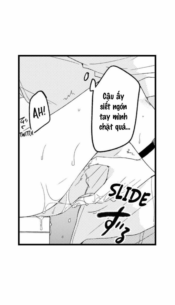 Muốn Ăn Sạch Cậu 3.2 trang 14