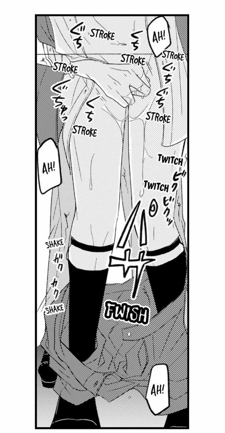 Muốn Ăn Sạch Cậu 3.2 trang 2