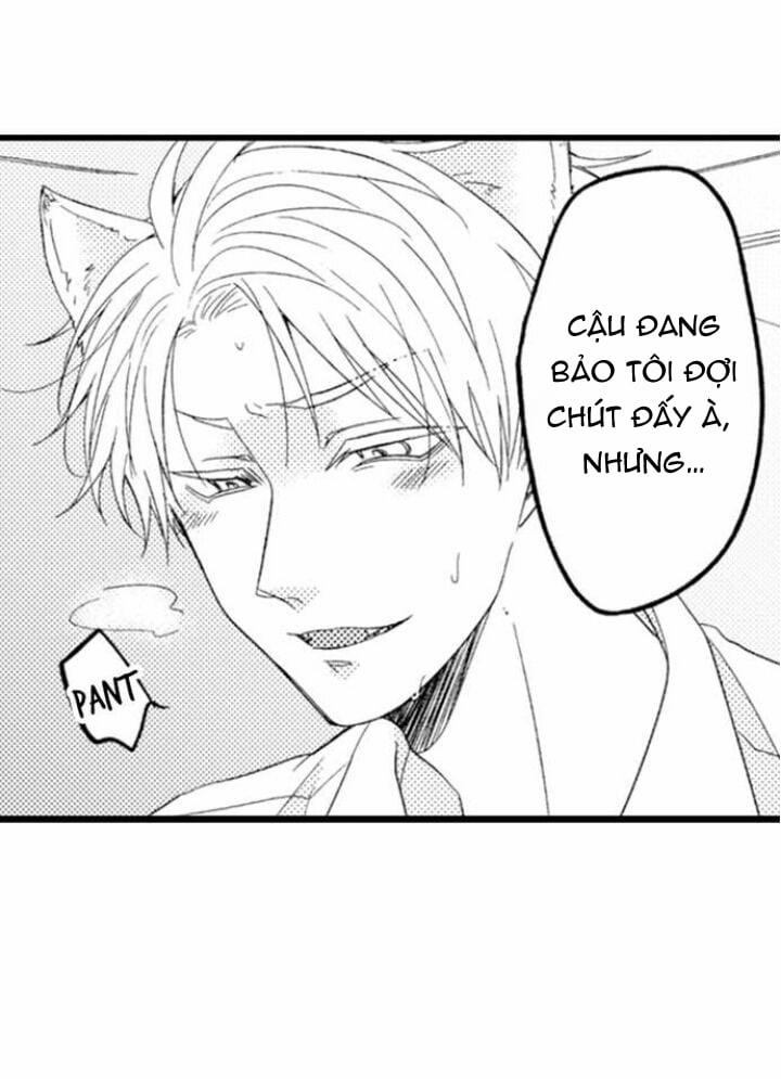 Muốn Ăn Sạch Cậu 3.3 trang 1