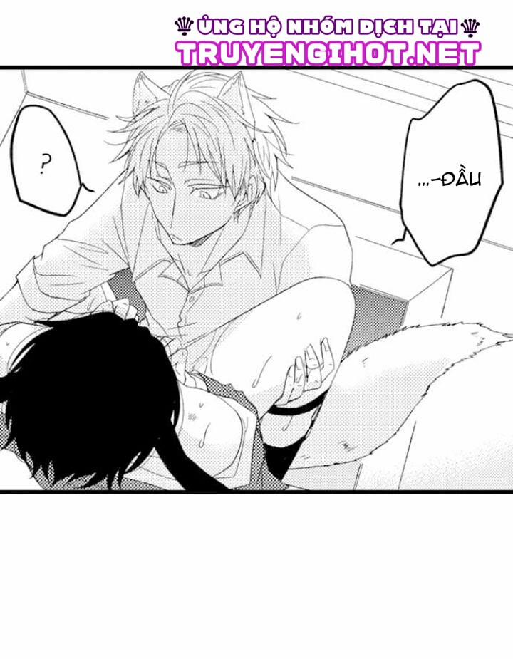 Muốn Ăn Sạch Cậu 3.3 trang 4