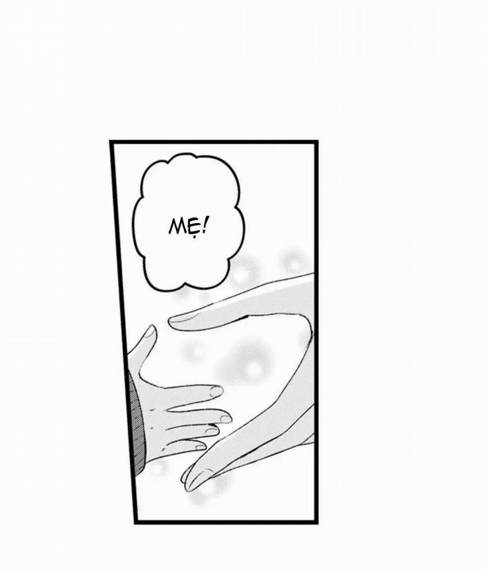 Muốn Ăn Sạch Cậu 30.1 trang 8