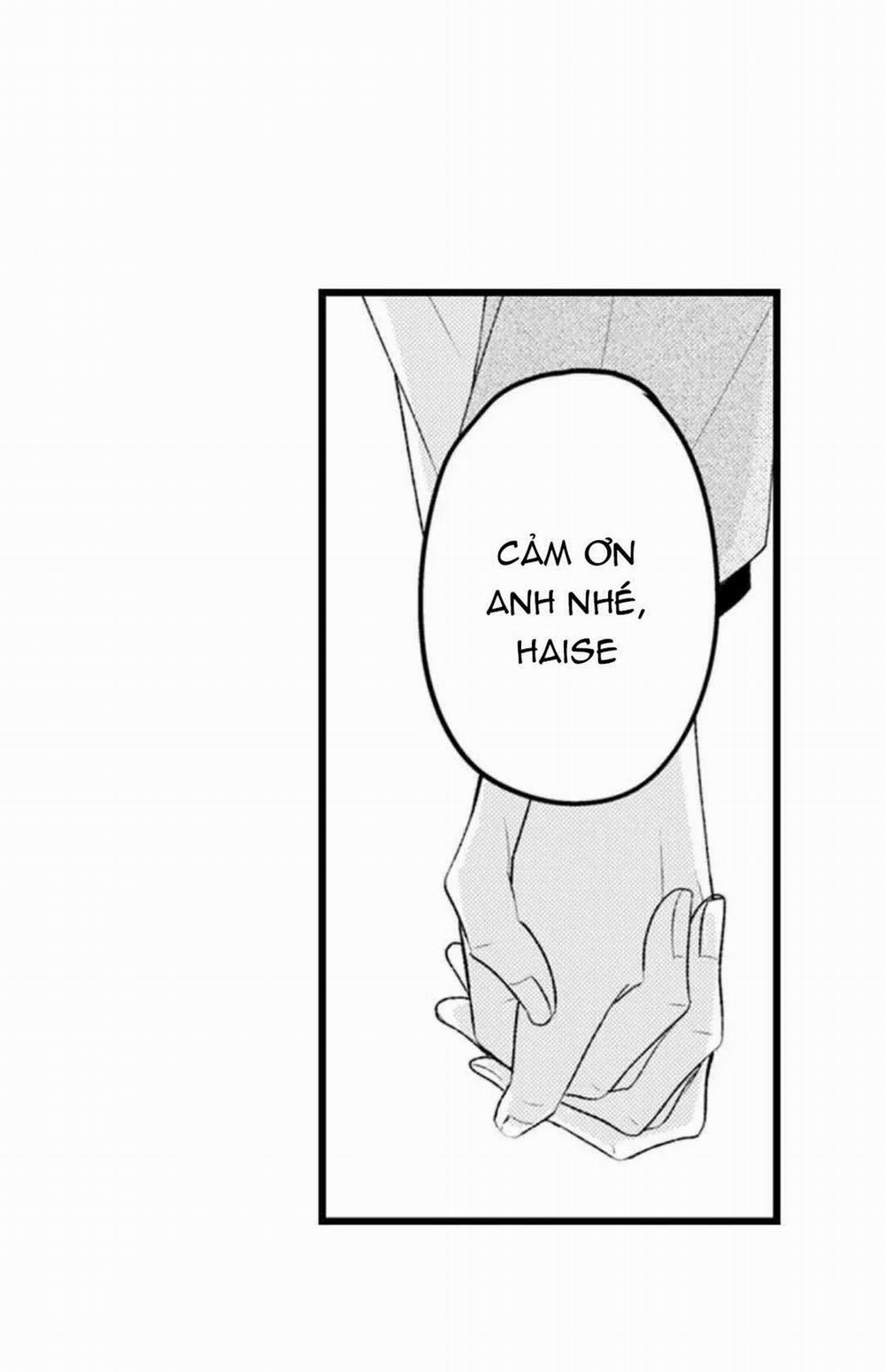 Muốn Ăn Sạch Cậu 30.2 trang 1