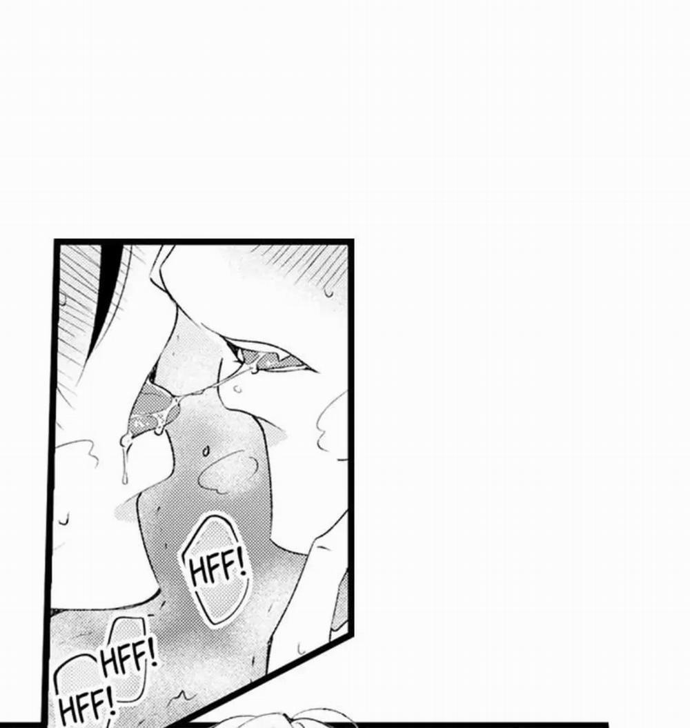 Muốn Ăn Sạch Cậu 31.1 trang 13