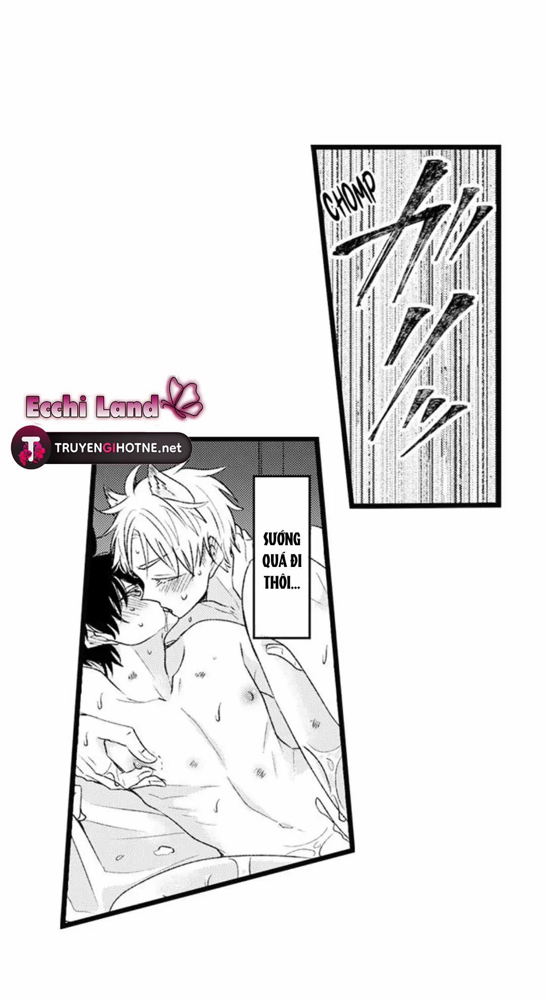 Muốn Ăn Sạch Cậu 31.2 trang 3