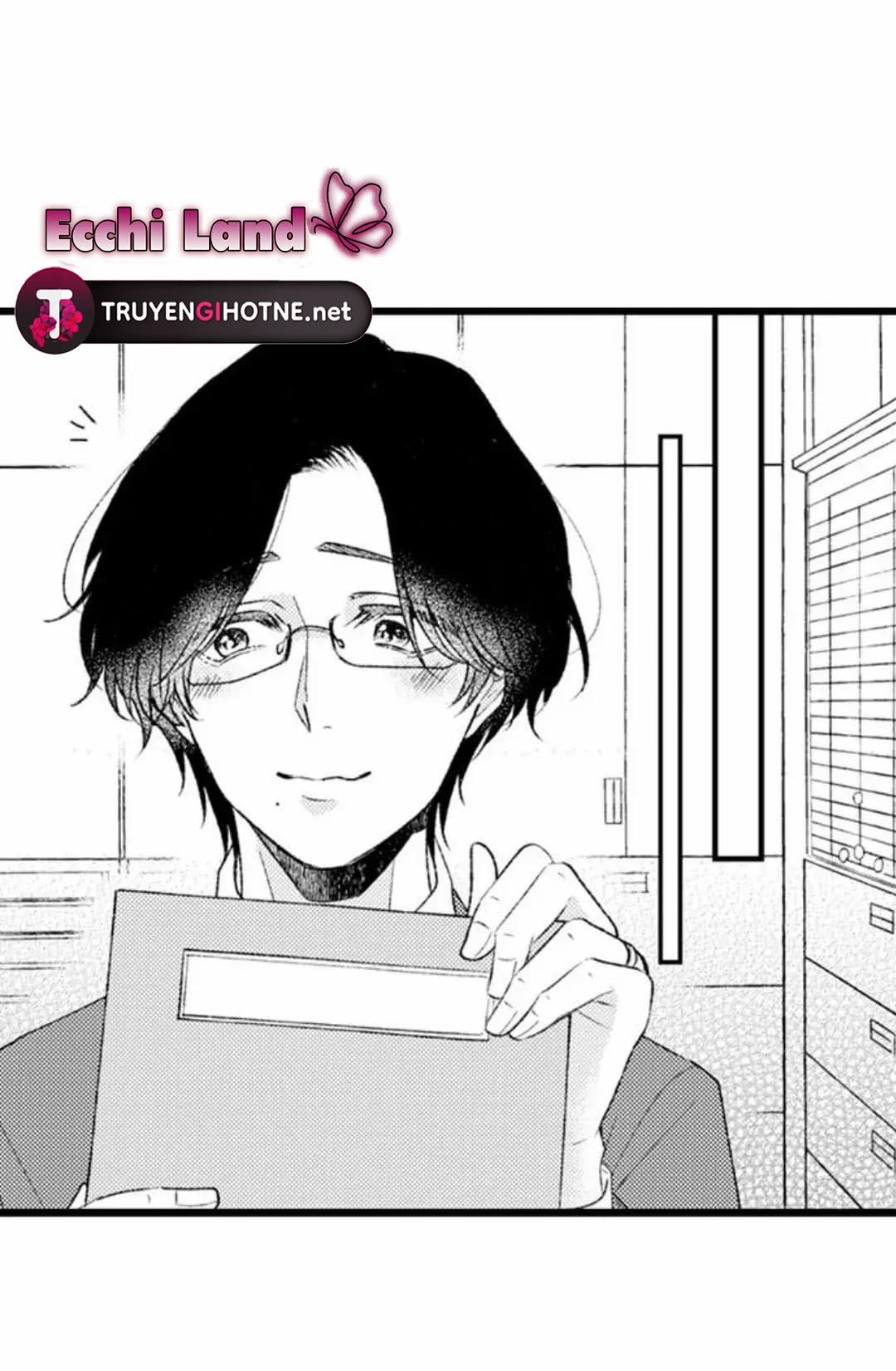 Muốn Ăn Sạch Cậu 31.2 trang 5