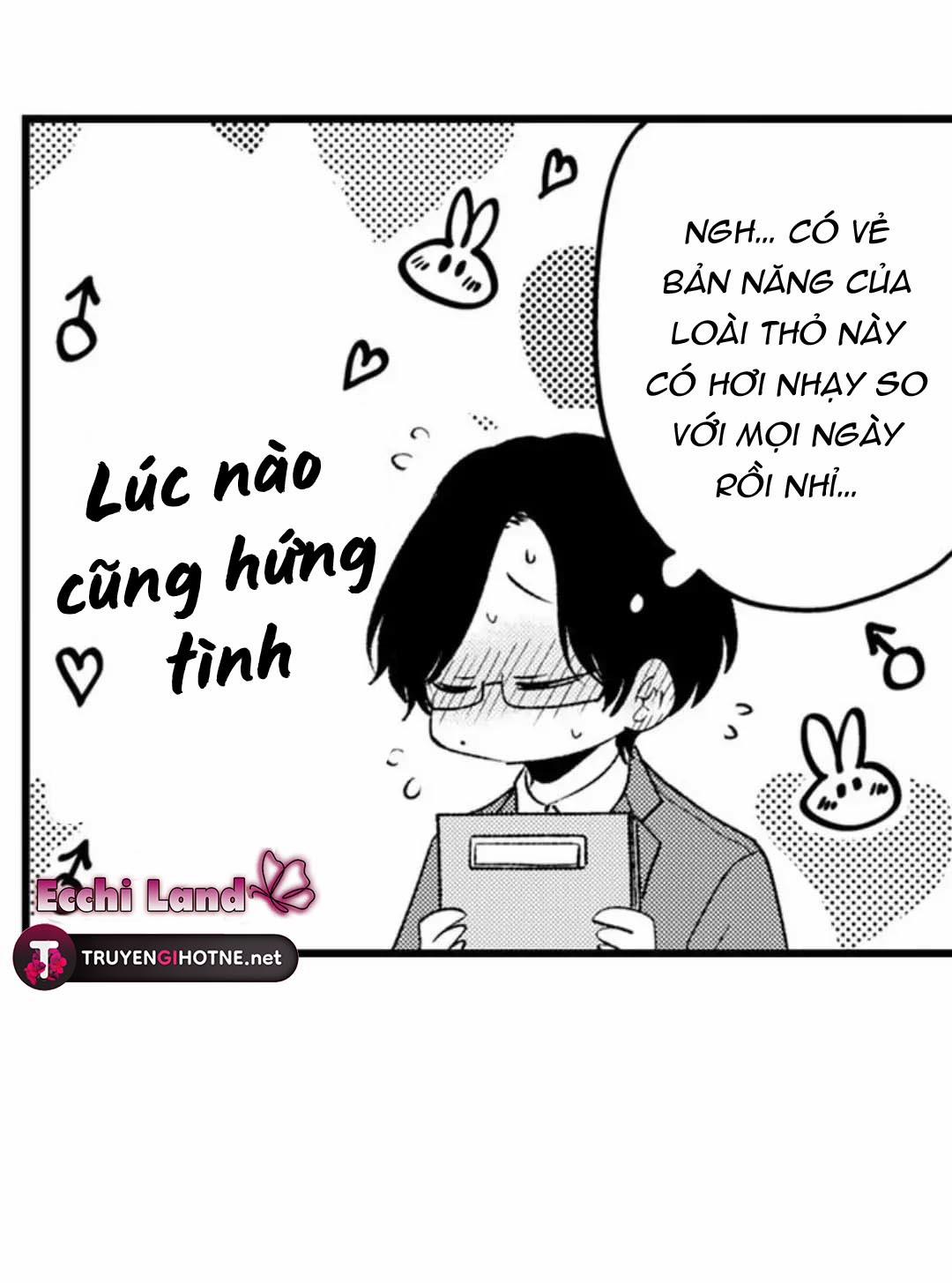 Muốn Ăn Sạch Cậu 31.2 trang 9